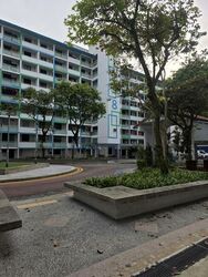 Blk 18 Taman Ho Swee (Bukit Merah), HDB 3 Rooms #520385411